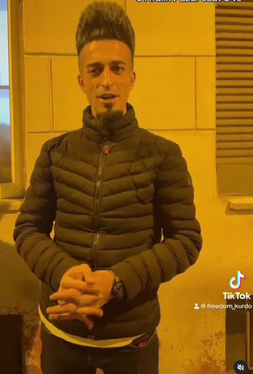Yakışıklı güvenlik ile Xorto kapışsa sizce kim alır ?