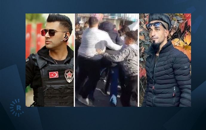 Yakışıklı güvenlik ile Xorto kapışsa sizce kim alır?