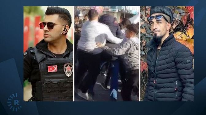 Yakışıklı güvenlik ile Xorto kapışsa sizce kim alır?