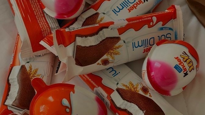 Sizde akşam yemeğinden önce abur cubur yiyip karnınızı doyuruyor musunuz yoksa büyüdünüz mü?