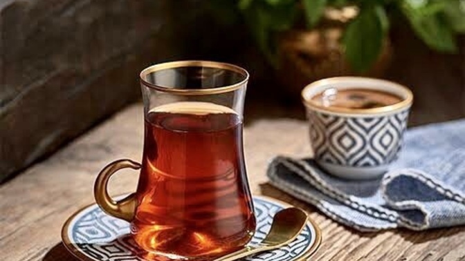Senin yorgunluğunu çay mı alır, kahve mi?