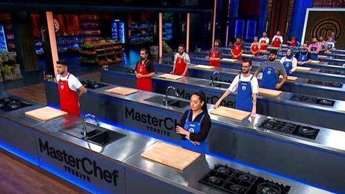 Bu sene MasterChef Türkiye All Star şampiyonu kim olur?