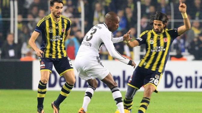 Fenerbahçe, Beşiktaş'ı 3-1 mağlup etti. Sarı lacivertliler şampiyonluk yarışında çok kritik bir 3 puan aldı! Maçı nasıl buldunuz?