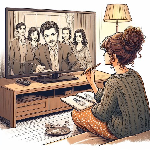 Her bölümü hastane veya cenaze ile geçen Türk dizilerini izliyor musunuz?