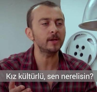 Yeterince kültürlü biri misiniz?