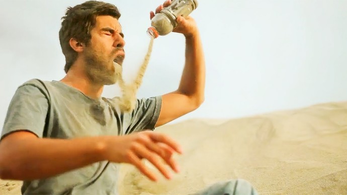 Bazı şeyler bitince kulaklar sağır, dil lal olurmuş..