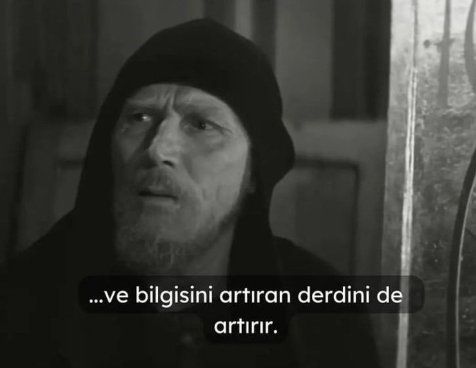 En sevdiğiniz dizi/film repliği hangisi?