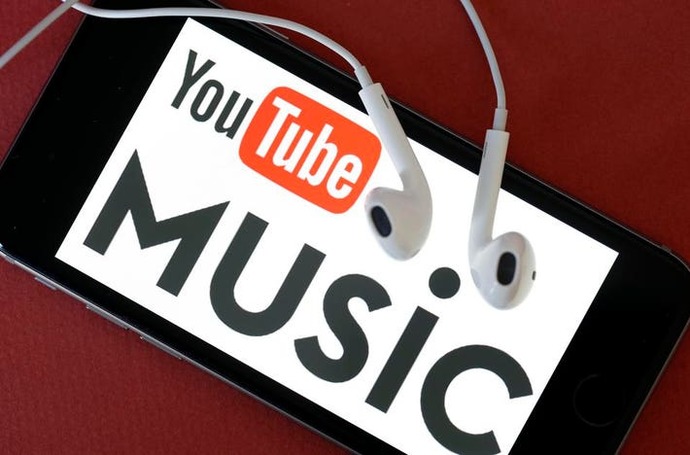 YouTube müzik uygulamasını ücretsiz, reklamsız nasıl dinlerim?