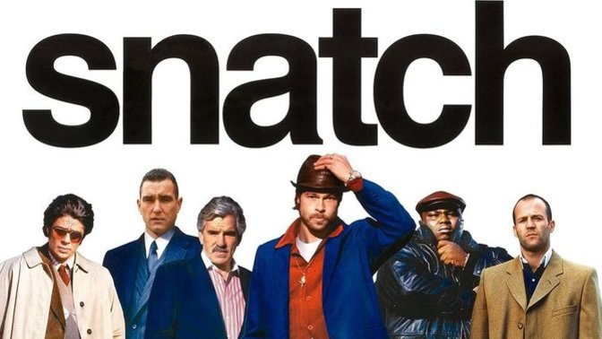 Bir film önerin dediklerinizde ilk aklınıza hangi film geliyor?
