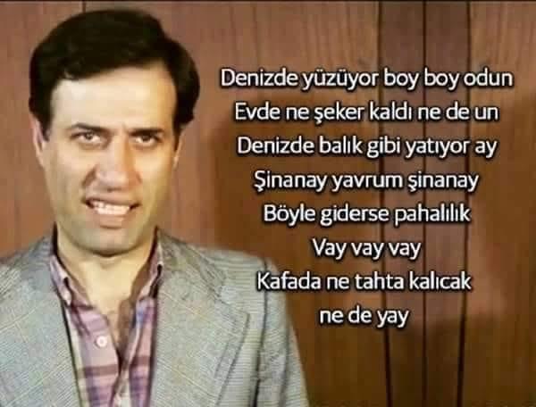 Şiir yazma yeteneğiniz var mı? Varsa yazar mısınız?