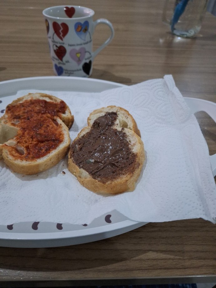Gecenize hangi lezzet eşlik etsin isterdiniz?