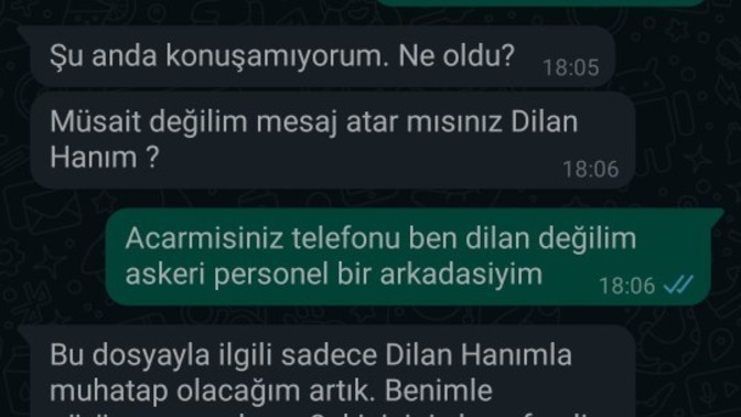Sahte avukat olma ihtimali nedir?