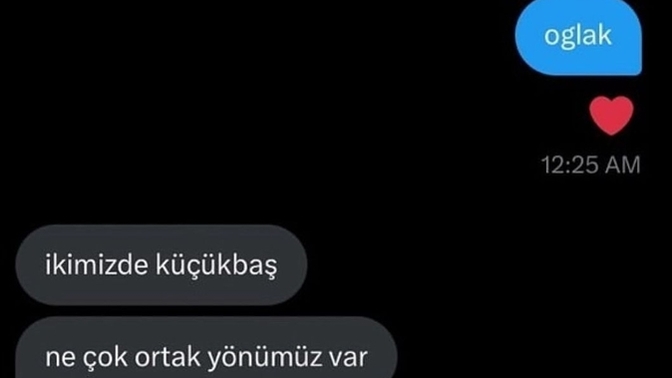 İlişkilerinizde "Ortak yön" mü ararsınız "Orta yolu" mu?