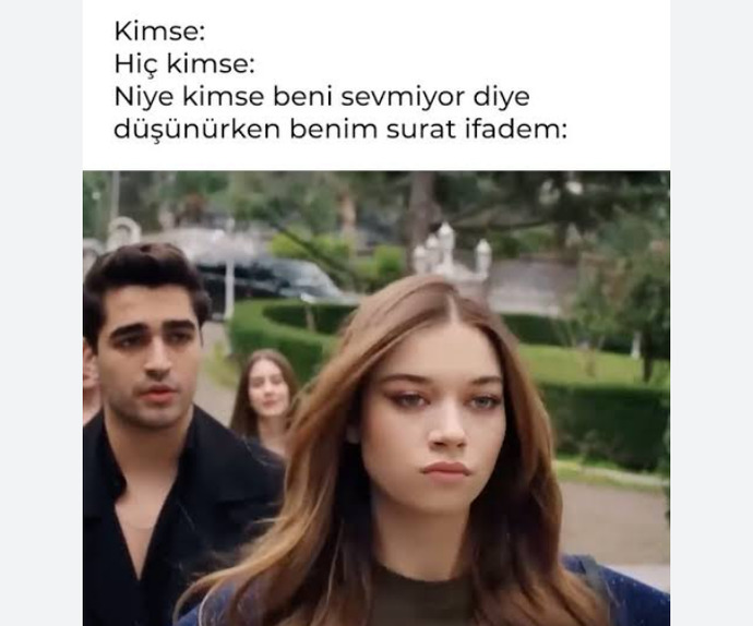 Dışarıdan sert mi gözüküyorsunuz yumuşak mı?