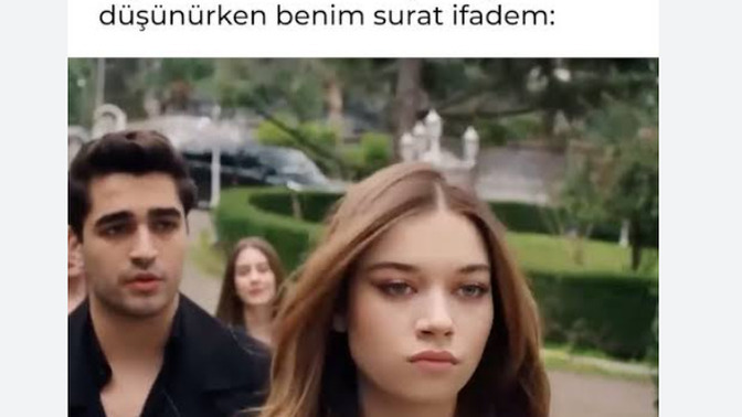 Dışarıdan sert mi gözüküyorsunuz yumuşak mı?