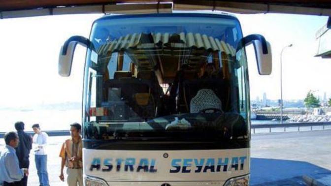 Astral seyahat yapan var mı aranızda arkadaşlar?