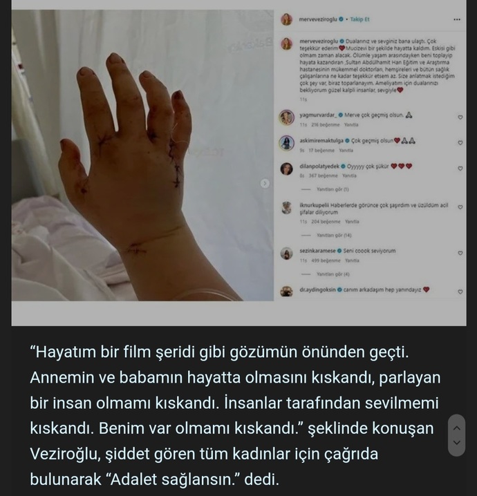 Sosyal medyada mutlu gozuken ciftler gercektende mutlu mu?