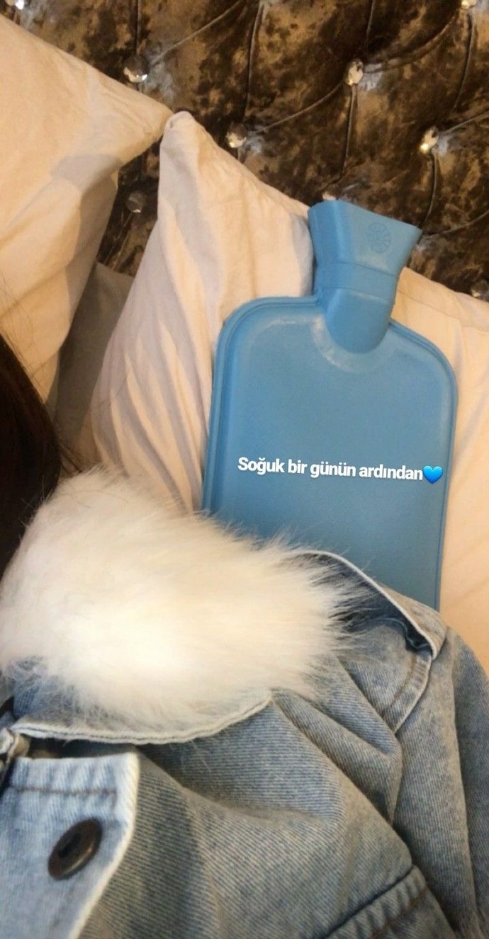Kokuyor o yüzden kılıf istiyorum