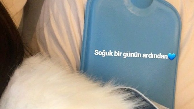 Sıcak su torbasına kılıf almaya gerek var mı?