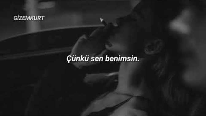 Bu saatlerde yüksek sesle müzik dinler misin?