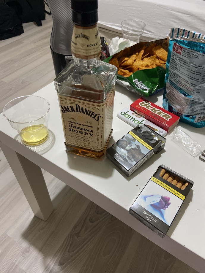 Sizi anlatan fotoğraf ya da video hangisi?
