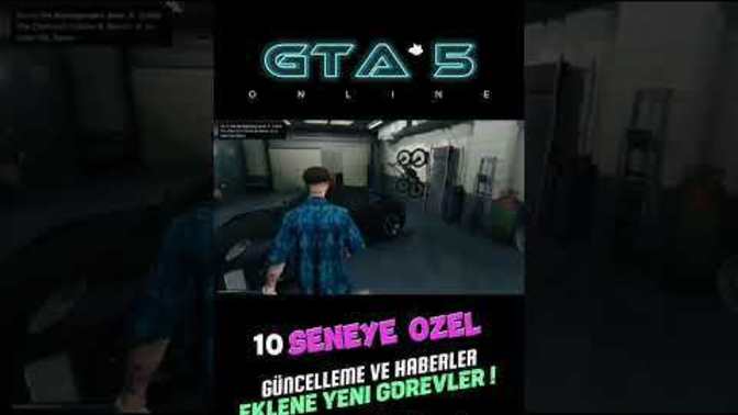 Gta5/Online severmisin?