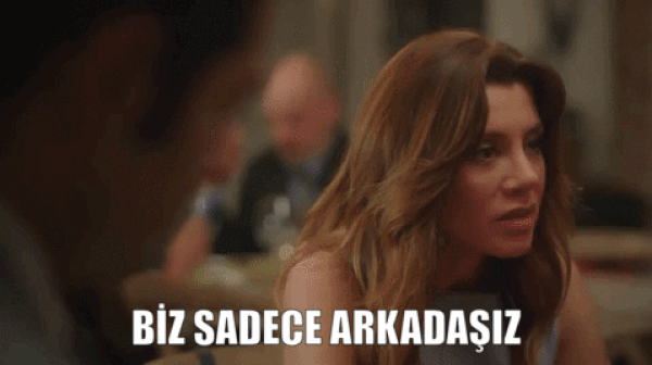 Amman nazar değer düşüncesiyle ilişkinizi inkâr ettiğiniz oldu mu?