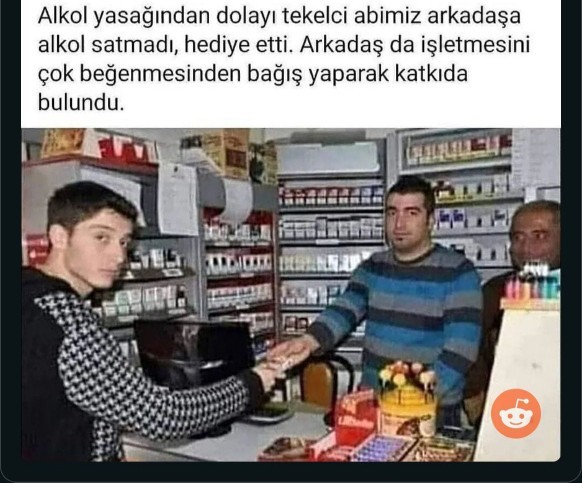 Zorda kaldığınız zaman böyle çarelere başvurdunuz mu?