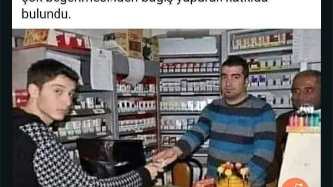 Zorda kaldığınız zaman böyle çarelere başvurdunuz mu?