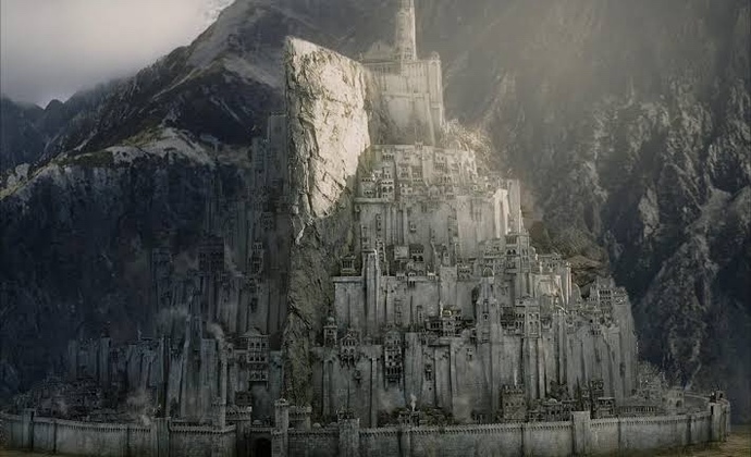 İçinde geçtiği dünyayı en çok sevdiğiniz film, dizi hangisi?