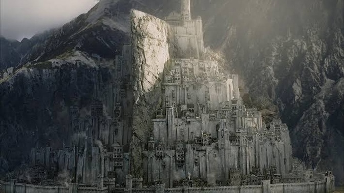 İçinde geçtiği dünyayı en çok sevdiğiniz film, dizi hangisi?