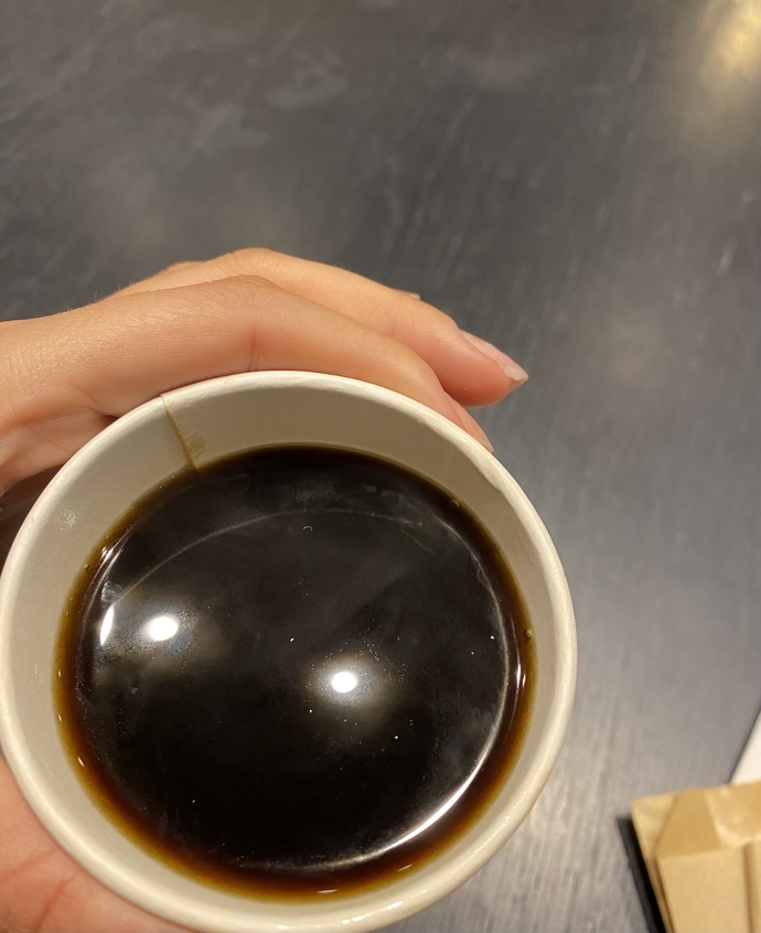 Ben size hangi pazar kahvesini ısmarlarım?
