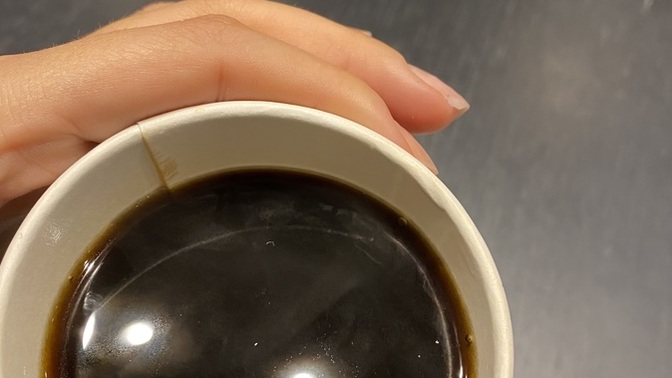 Ben size hangi pazar kahvesini ısmarlarım?