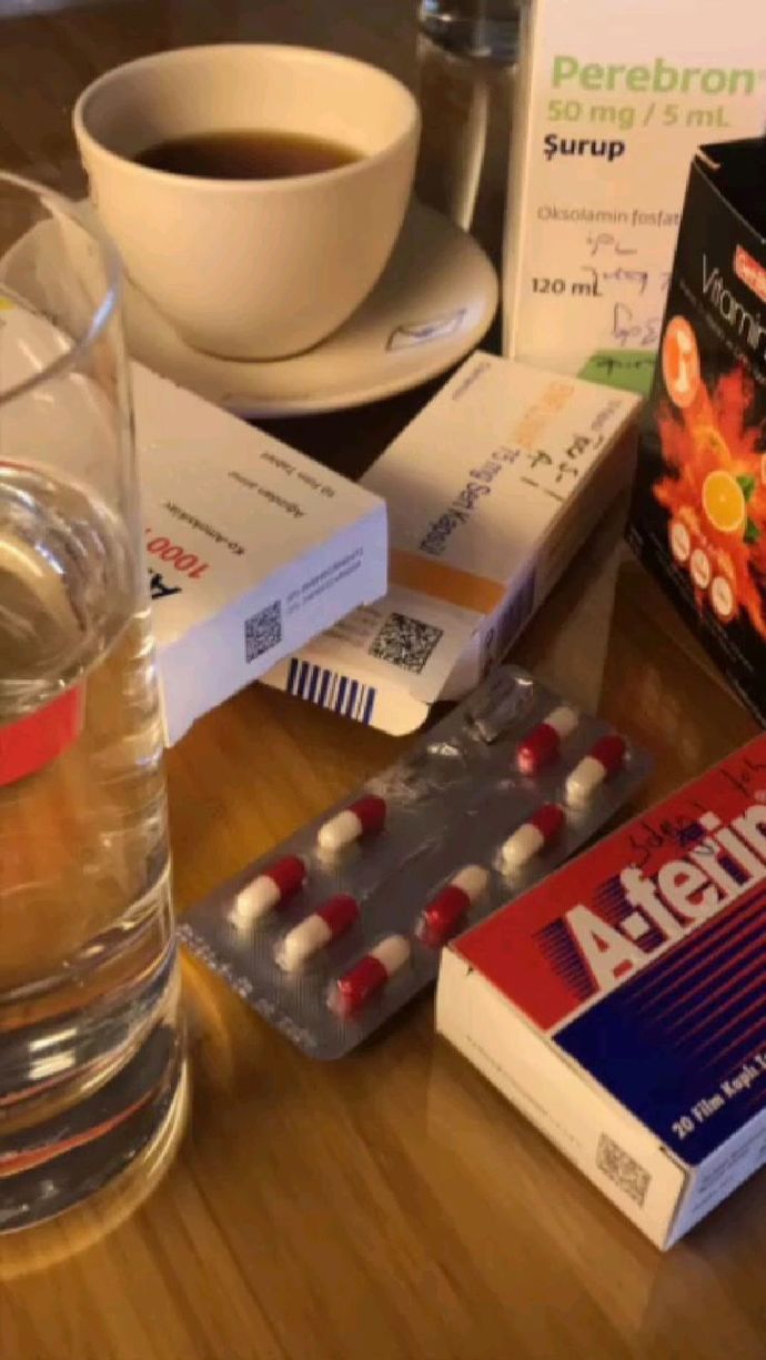 Boğaz enfeksiyonu icin önerebileceginiz Etkili bir Yöntem var mı?