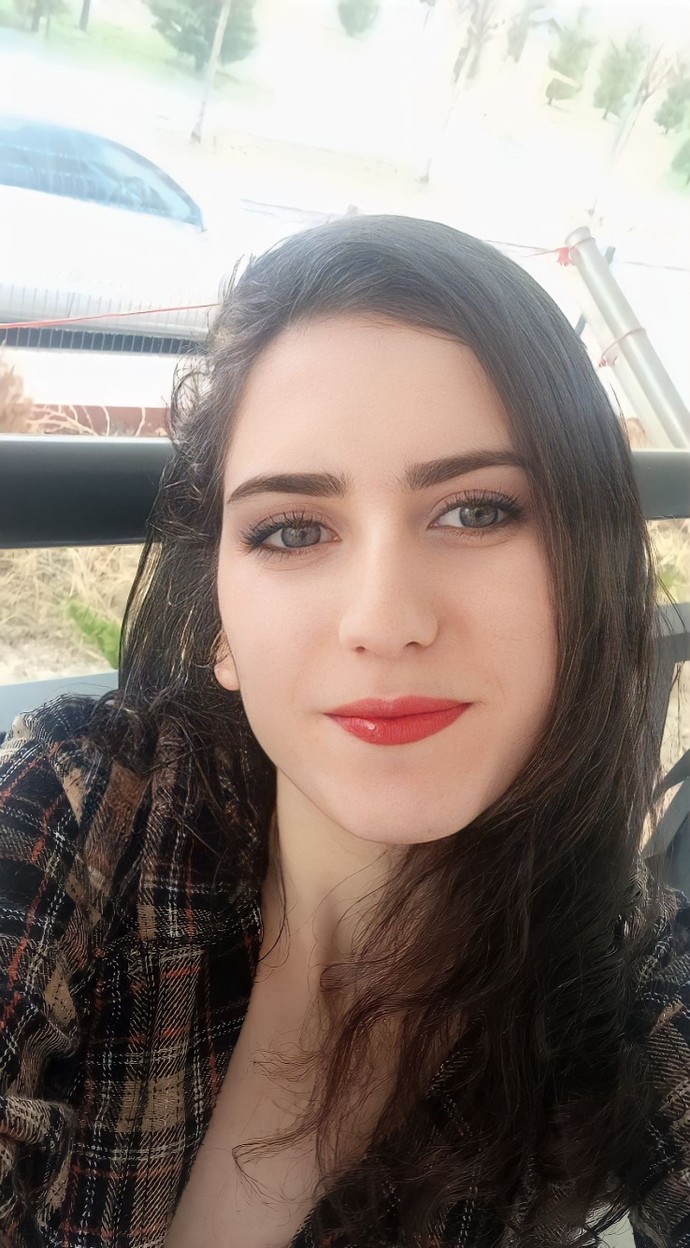 Saç rengimi değiştirmek istiyorum, sarı yapsam yakışır mı?