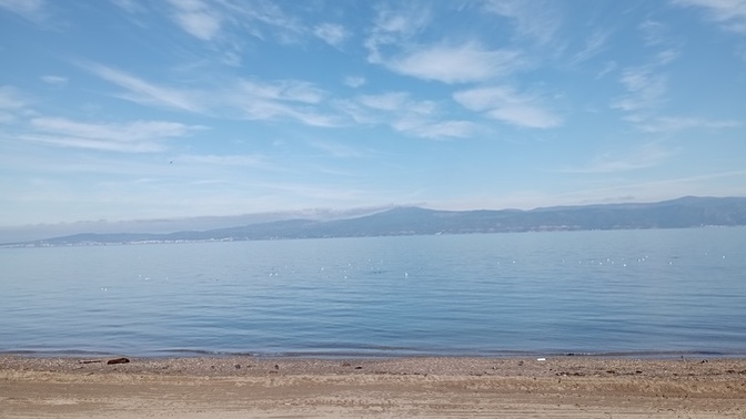Pazar günü güneşli olunca ekstra enerjik hissediyor musunuz?