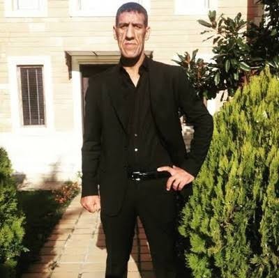 Bana gönlümün "Emir'ini" bulabilir misiniz? Nerede acaba 🫠?
