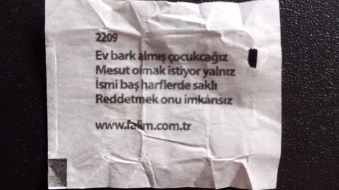 Bana gönlümün "Emir'ini" bulabilir misiniz? Nerede acaba 🫠?
