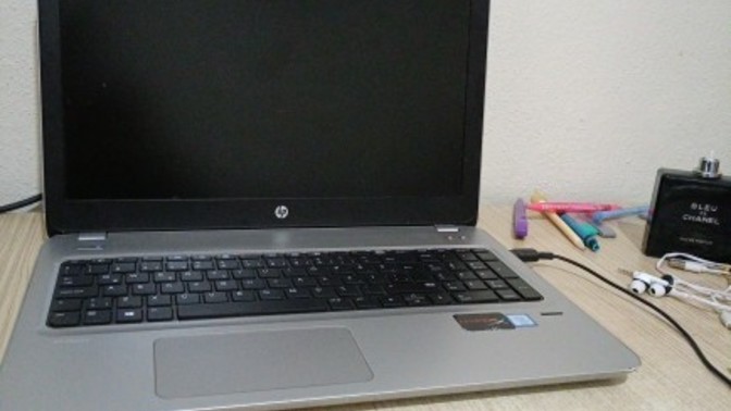 Laptop çalışıyor ama ekran gelmiyor ne yapmam lazım?