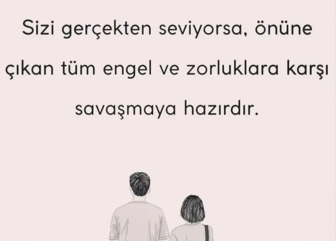 Gerçekten sevmeyi biliyor musunuz?
