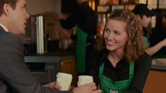 Starbucks’ta nasıl sipariş veriyorsunuz?