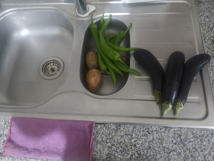 Yemek yaparken ölçü kullanır mısınız?