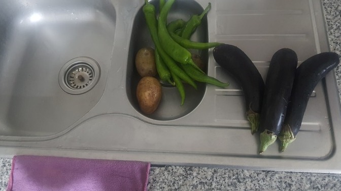 Yemek yaparken ölçü kullanır mısınız?