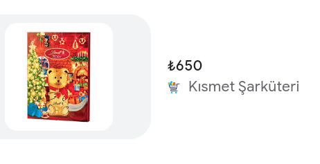 Arkadaslar cikolataya 800 tl fazla mı 😮?