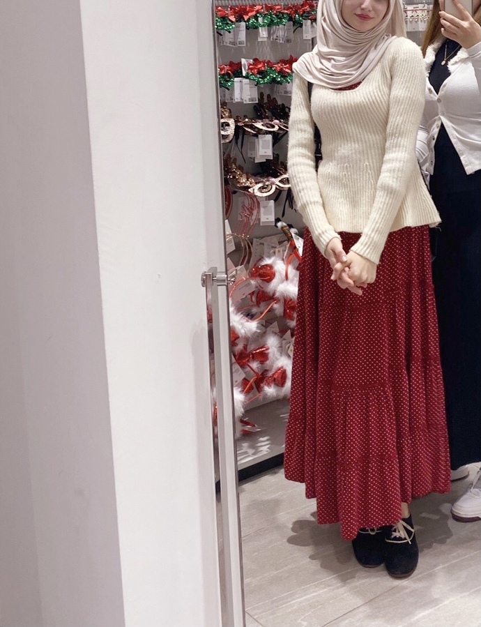 Sizce bu tarz nasıl görünüyor, güzel mi?