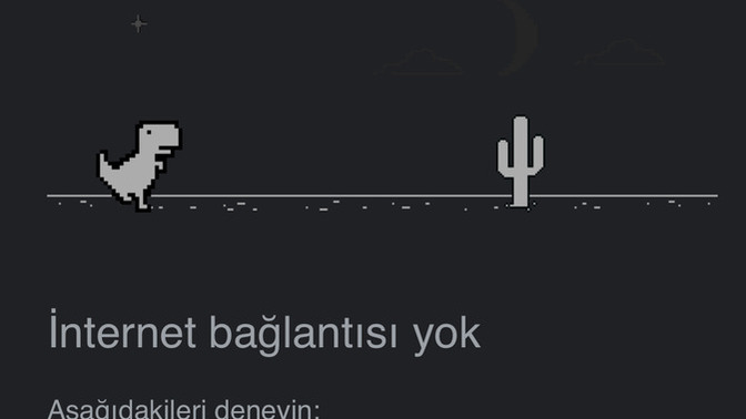 Elektrik gidince bir şehirde neden internet olmaz?