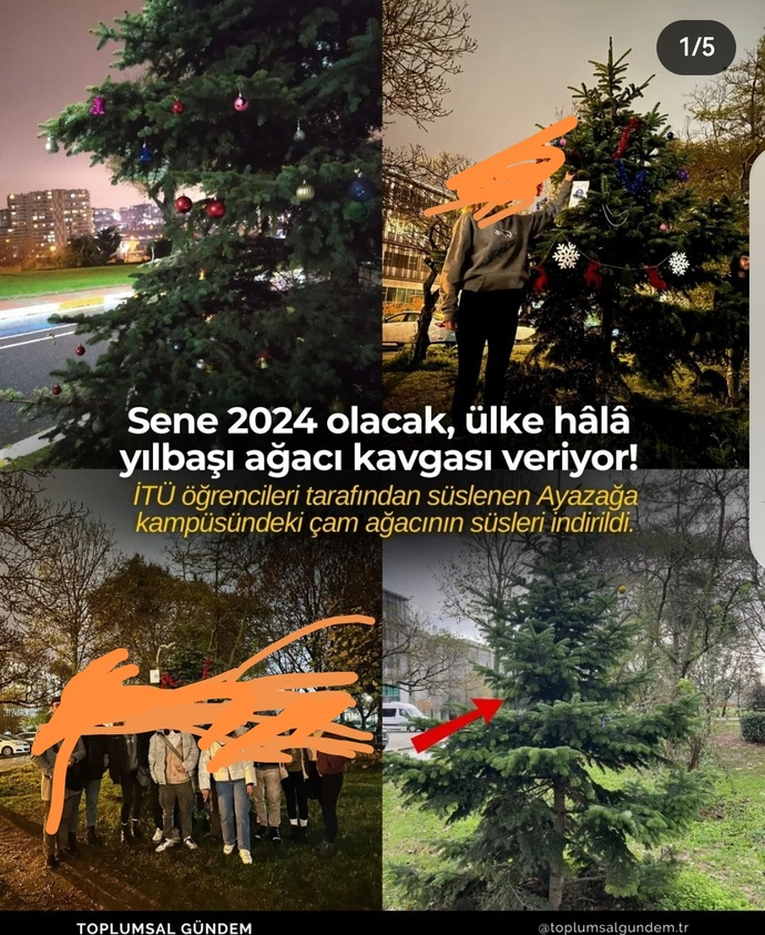 Bu ülkede siyasal İslam ne zaman bitecek?