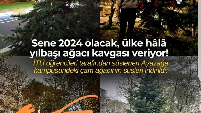 Bu ülkede siyasal İslam ne zaman bitecek?