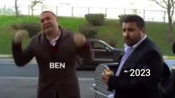 2023 yılını tek bir kelimeyle nasıl özetlersiniz?