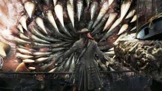 En sevdiğiniz fantastik canavar hangisi?
